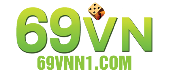 Logo 69VNN1.com