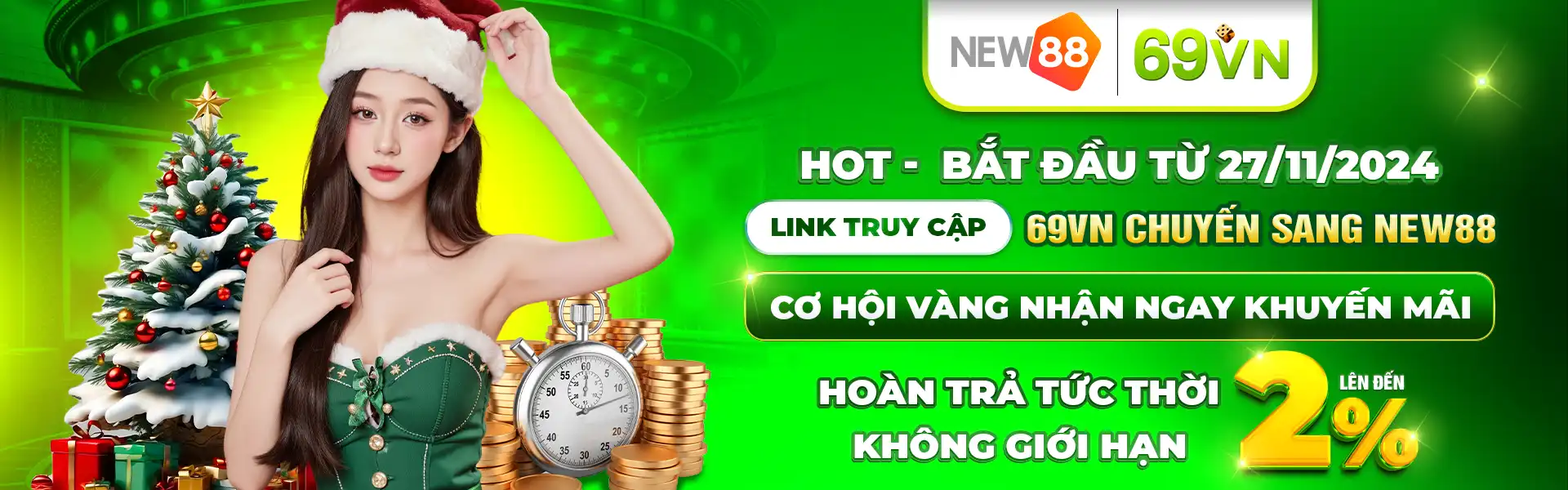 Banner 69Vn mới nhất