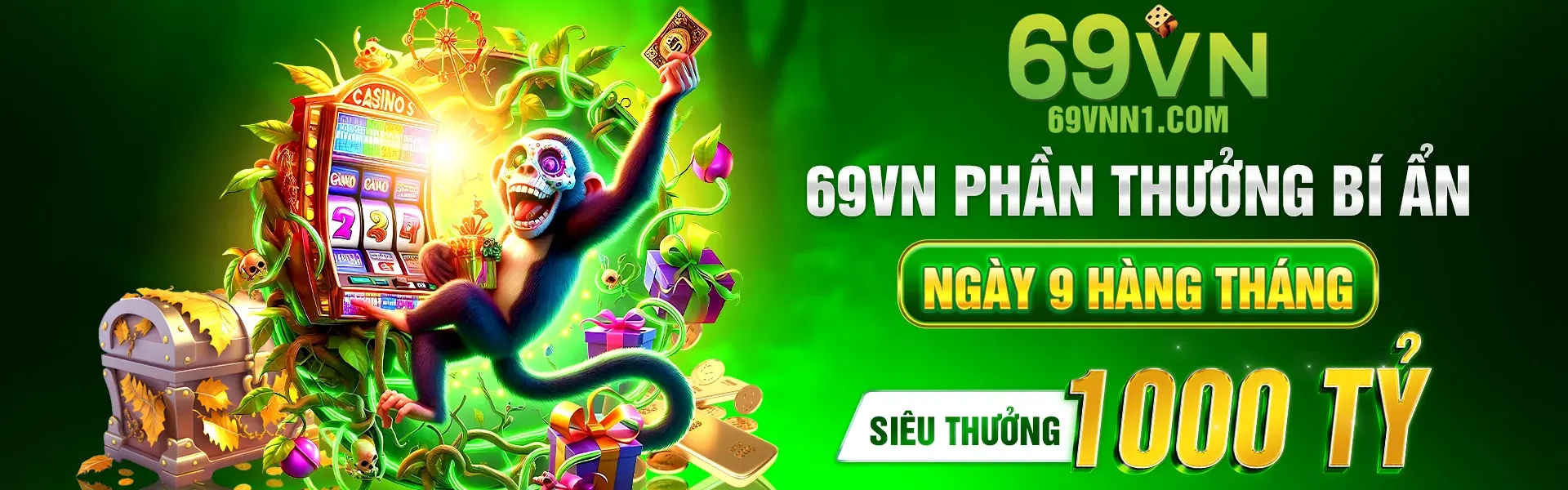 Banner trang chủ 69VN